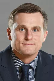 Ben O'Donnell