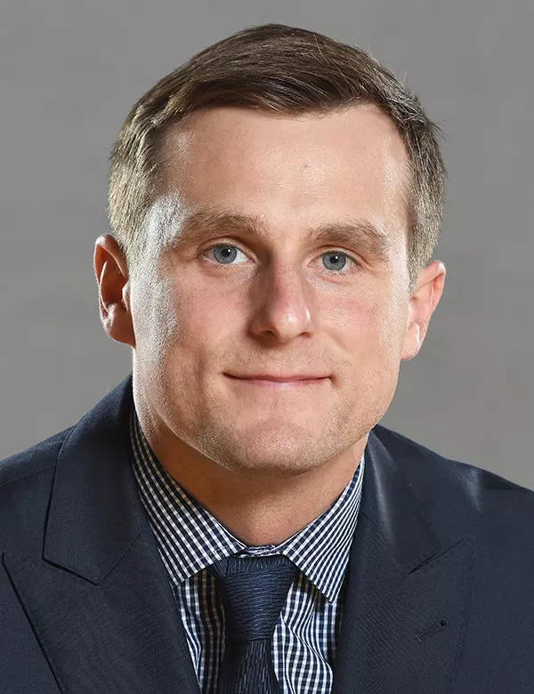 Ben O'Donnell