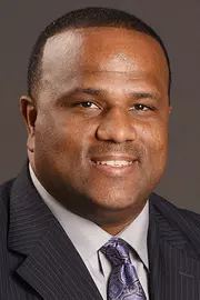 Jermaine Henderson