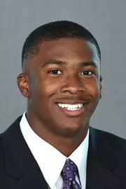 Isaiah Zuber