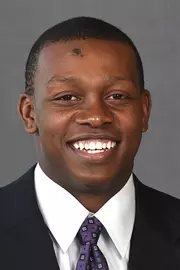 Byron Pringle