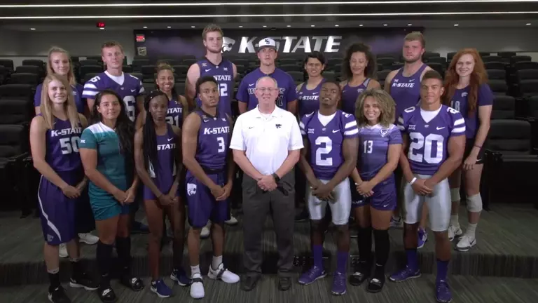 SE: K-State Athletics Diversity & Inclusion Initiative Aims to Enhance Family Atmosphere