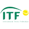 ITF Tennis Logo