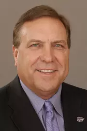 Mike Clark