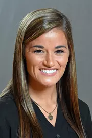 Becca Monnington