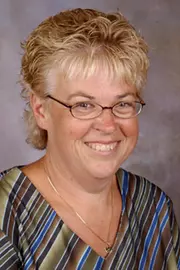 Mary Lough