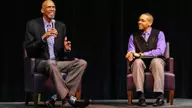 SE: Kareem Abdul-Jabbar Inspires K-State Student-Athletes to Think Beyond the Game