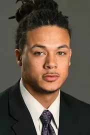 McGee, Kevion - mug