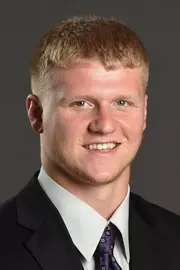 O'Neal, Parker - mug