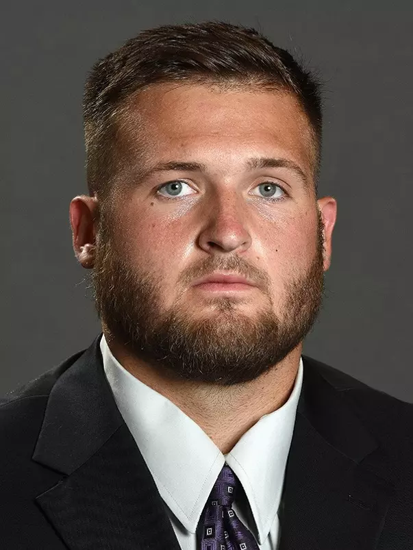 Risner, Dalton - mug