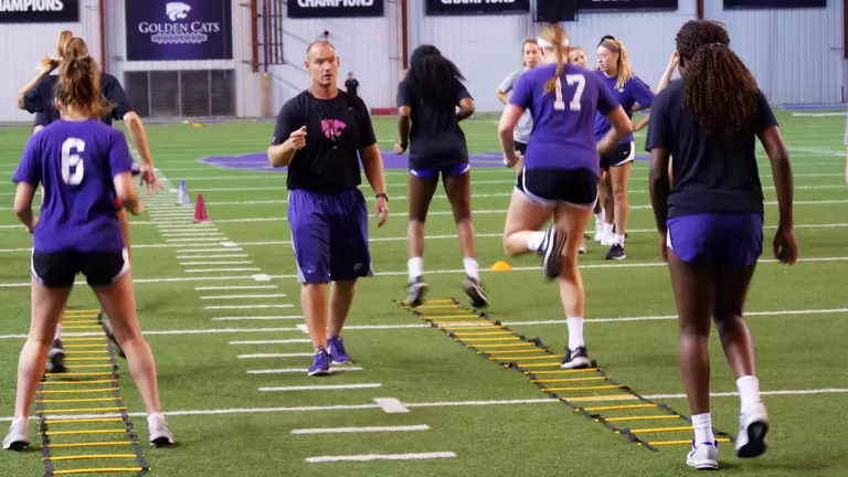 SE: Danny Cavender’s Investment in K-State Student-Athletes Goes Beyond Athletic Success