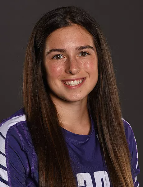 Mckenzi Weber