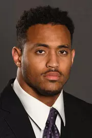 Silmon, Justin - mug