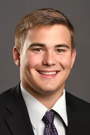 Gillum, Hayden - mug