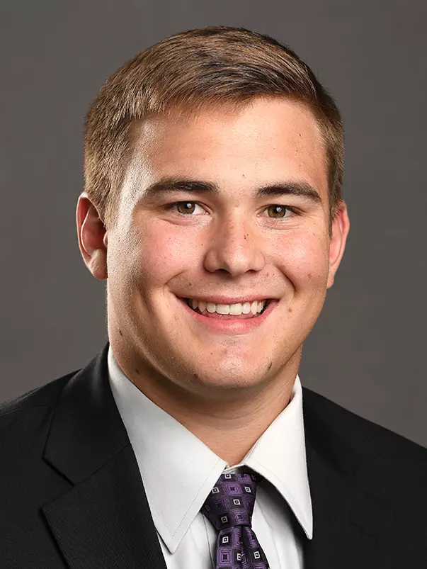 Gillum, Hayden - mug