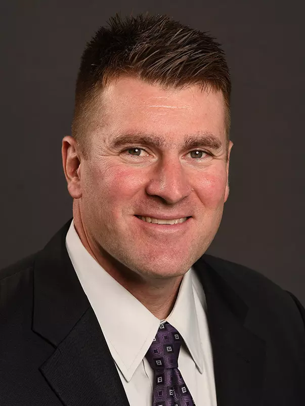 Klanderman, Joe - mug