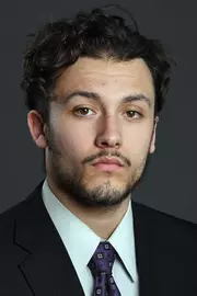 Lewis, Jaren - mug