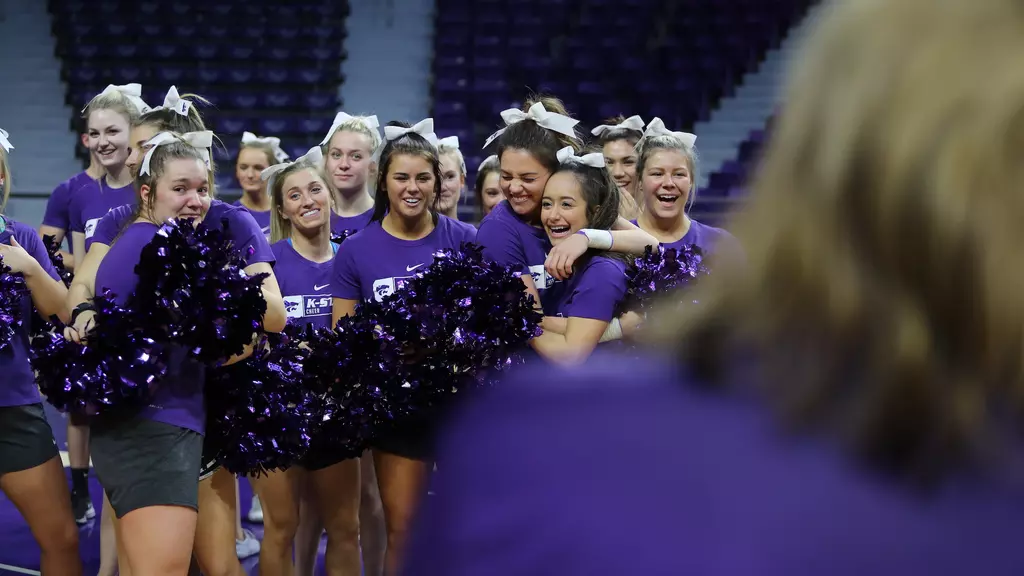 Cheer
