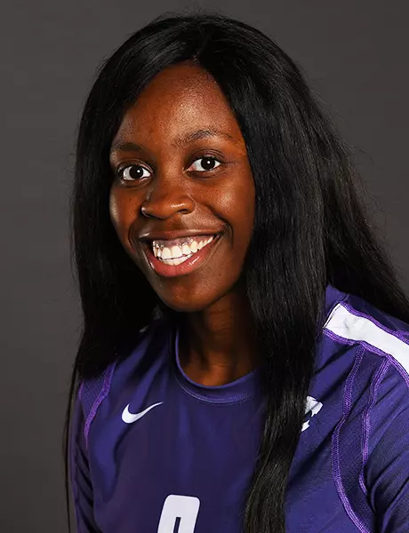 Abigail Archibong