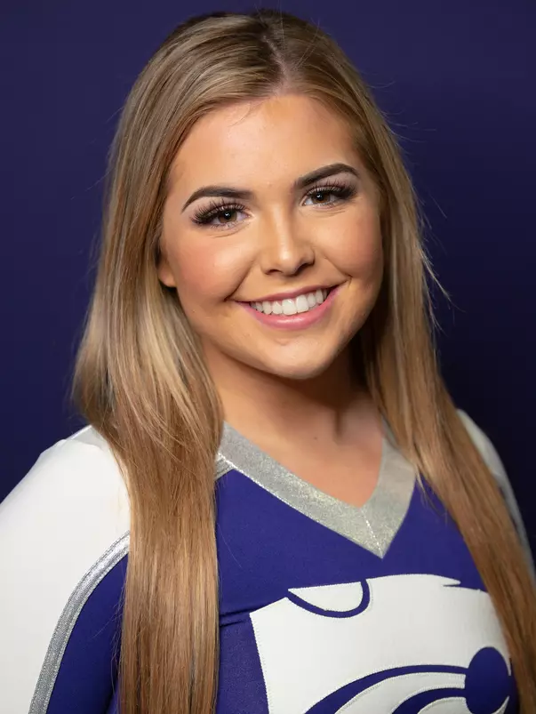 Abby Coleman 2019-20