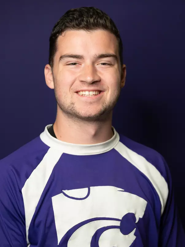 Brendan Patterson 2019-20