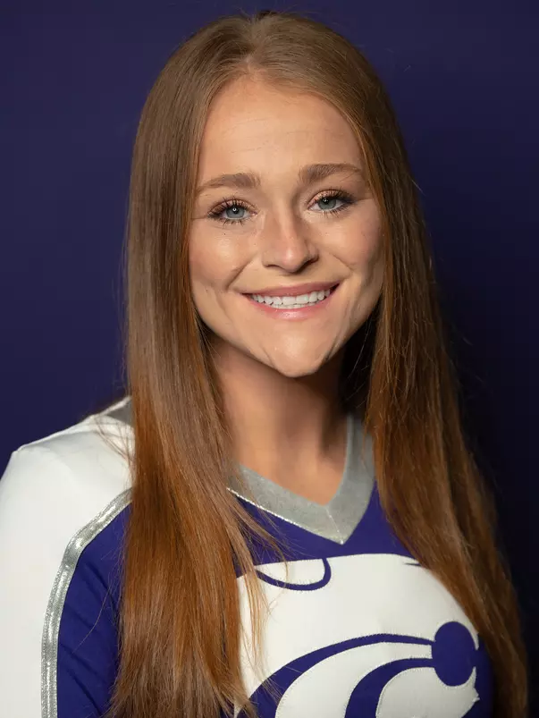 Brooke Ward 2019-20