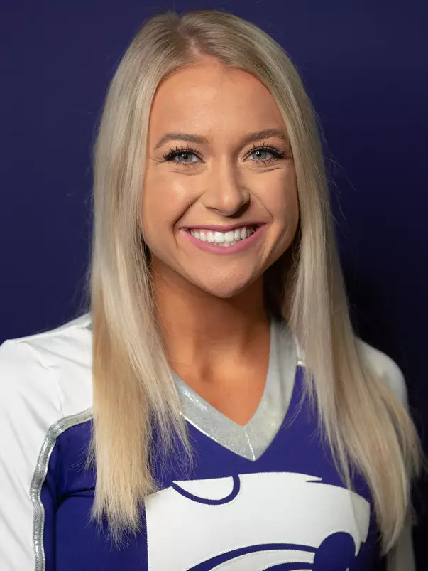 Brynn Foust 2019-20