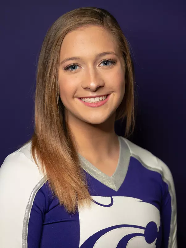 Carsyn Heinlein 2019-20