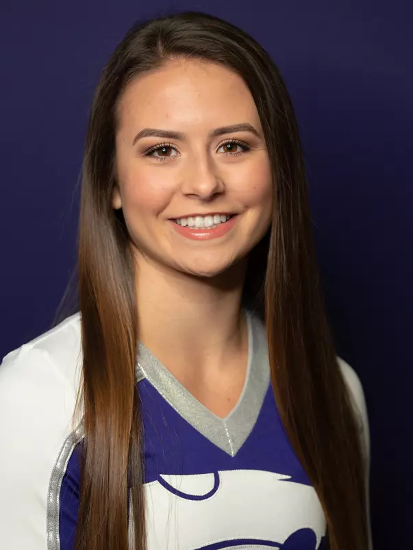 Carter McFadden 2019-20