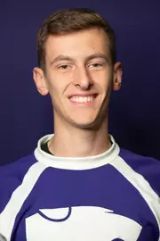 Connor Gorrell 2019-20