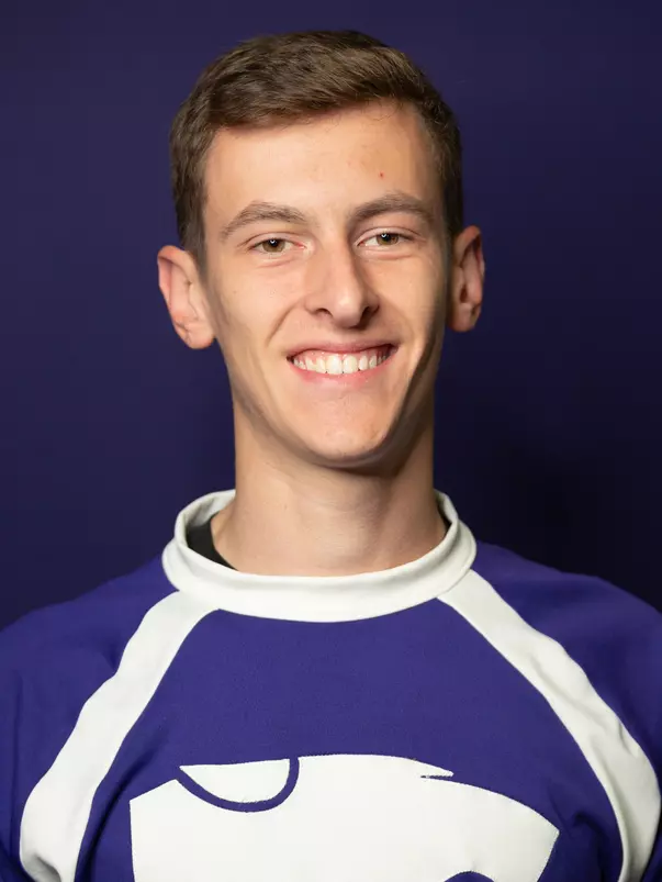 Connor Gorrell 2019-20