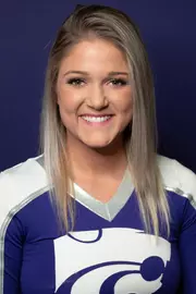 Erica Milligan 2019-20