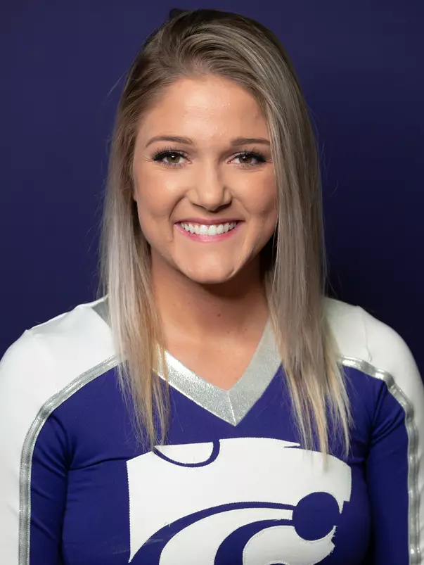 Erica Milligan 2019-20