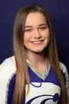 Grayce Morrison 2019-20