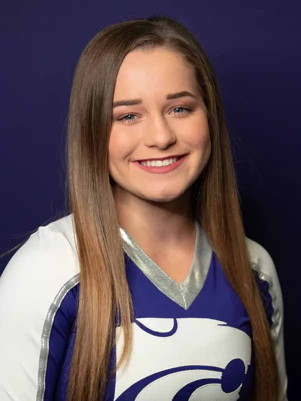 Grayce Morrison 2019-20