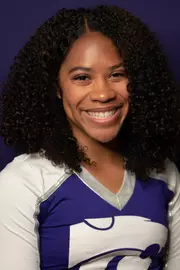 Jada Simmons 2019-20