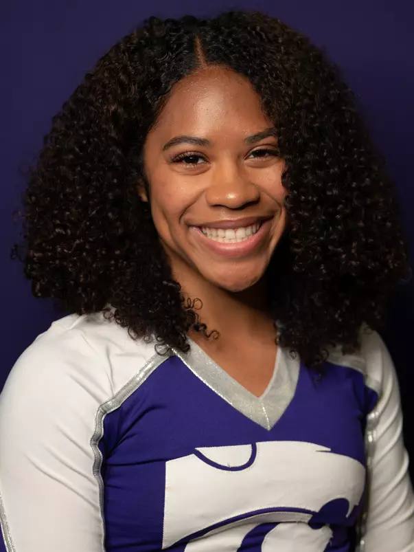 Jada Simmons 2019-20