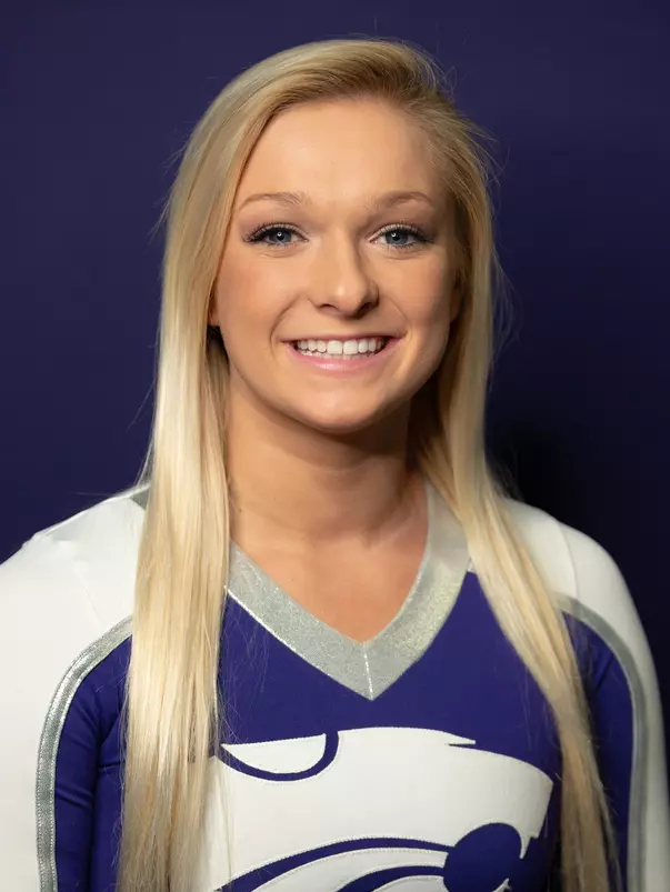 Kelli Weidmaier 2019-20