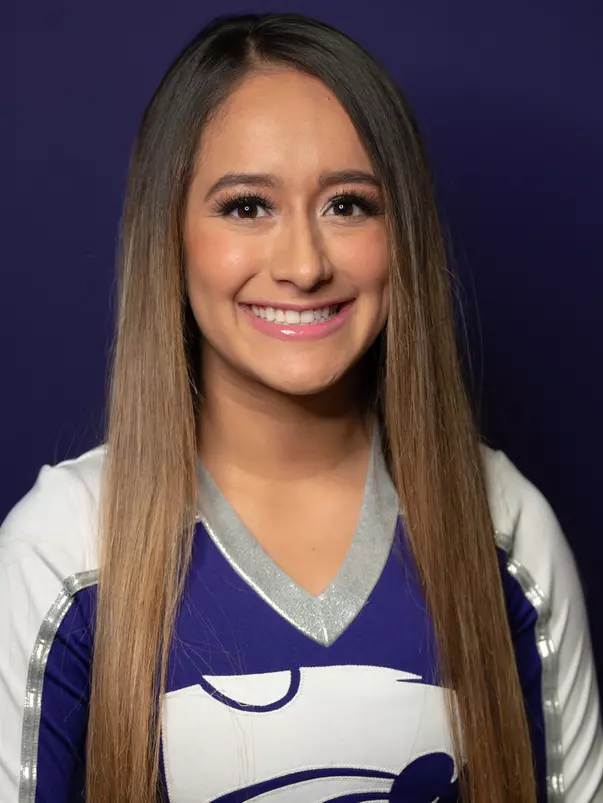 Katie Franz 2019-20