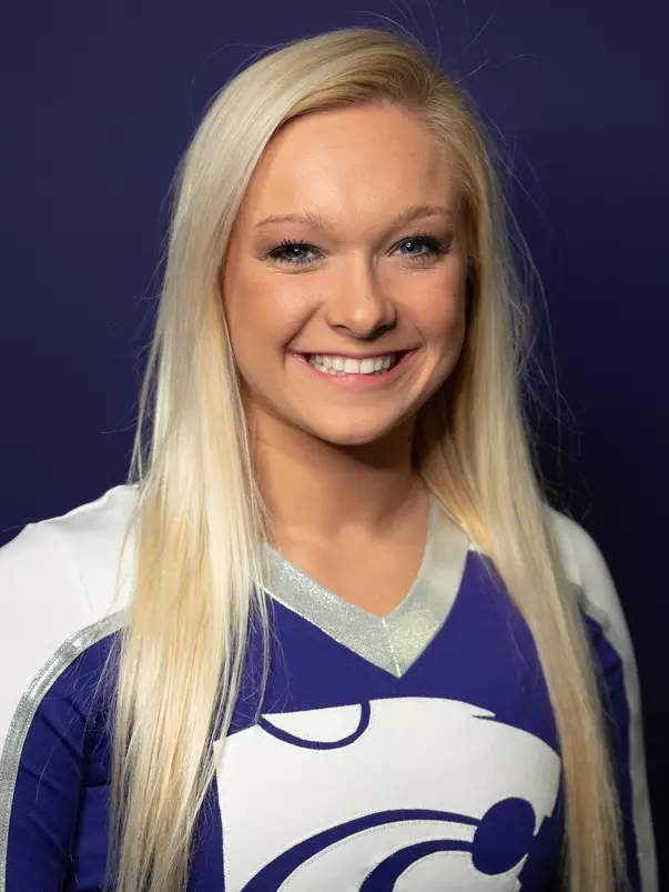 Kacie Weidmaier 2019-20