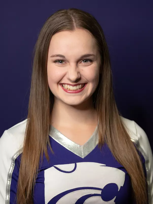 Kendra Marstall 2019-20