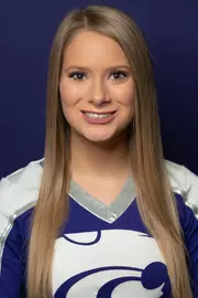 Megan Miller 2019-20