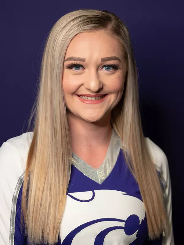 Morgan Rotramel 2019-20