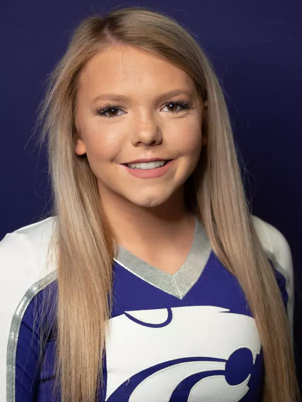 Sophie Spear 2019-20