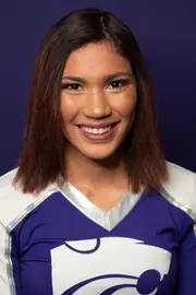 Tia Breckenridge 2019-20