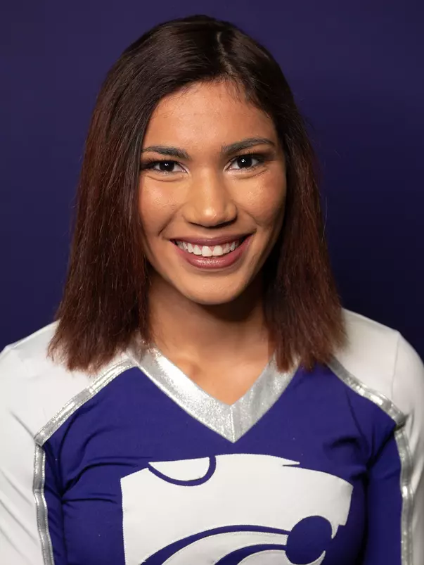 Tia Breckenridge 2019-20