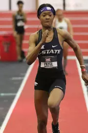 Taishia Pryce