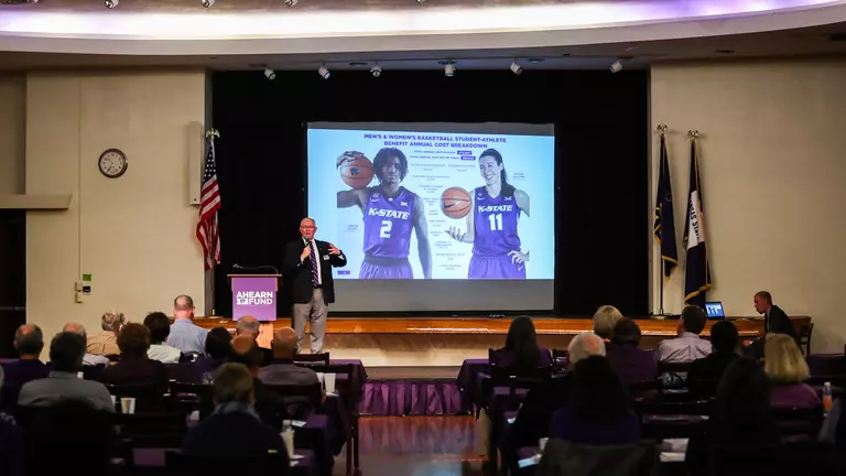 SE: Ahearn Fund’s Membership Campaign a Successful Reminder of Where Donations Go, How Every One Matters