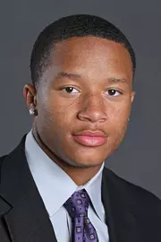 Jones II, Will - mug