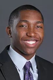 Garrison III, Willie - mug